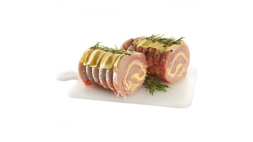 ARROSTO FORMAGGIO