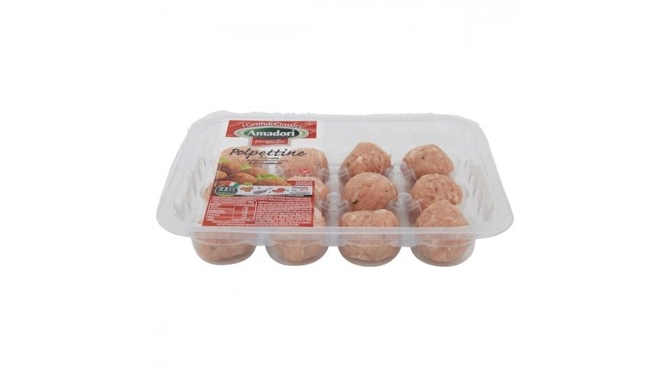 POLPETTINE