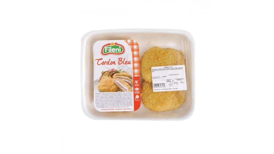 CORDON BLEU