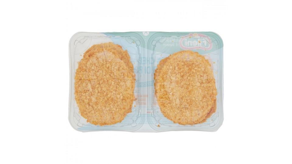 CORDON BLEU