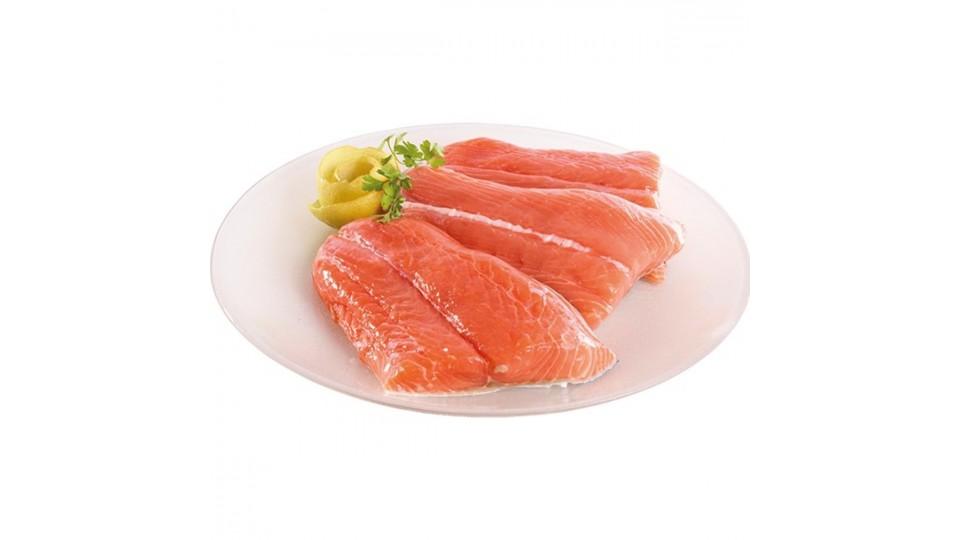 FILETTO DI SALMONE