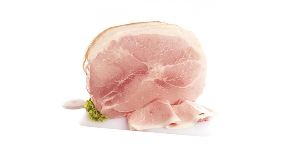 PROSCIUTTO COTTO