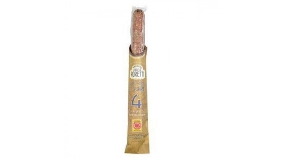 SALAME RUSTICO ALLA BIRRA