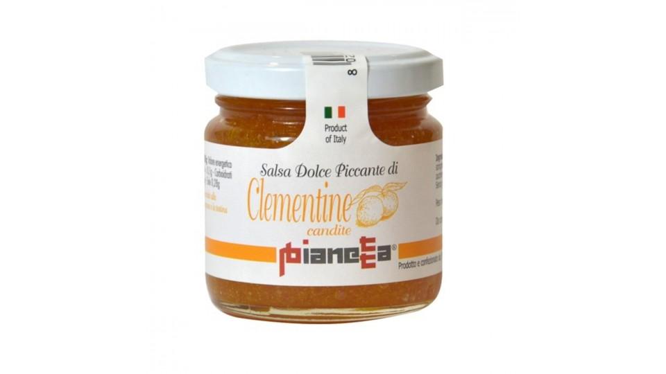 SALSA DI CLEMENTINE