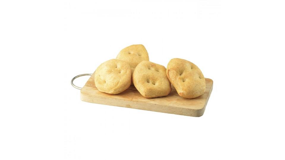 FOCACCINA RUSTICA MIGNON