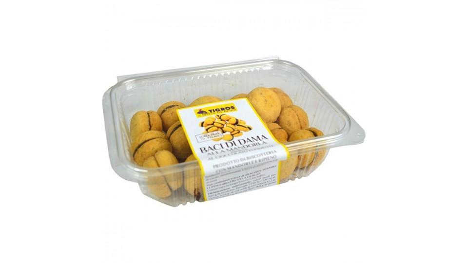 BACI DI DAMA MANDORLA