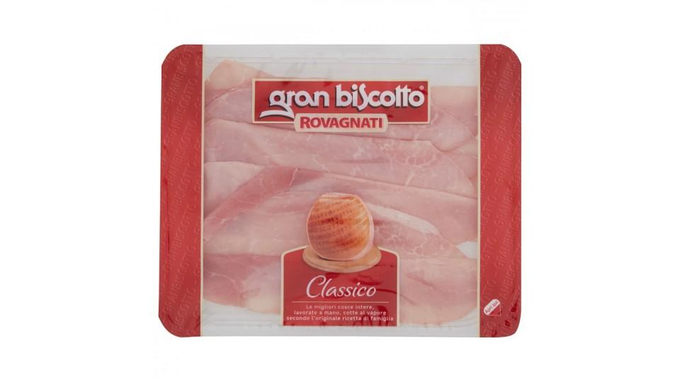 GRANBISCOTTO AFFETTATO