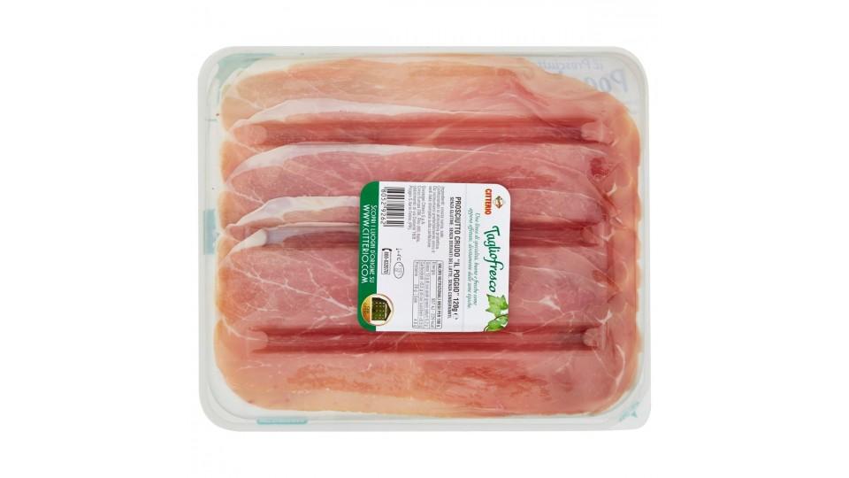 PROSCIUTTO CRUDO