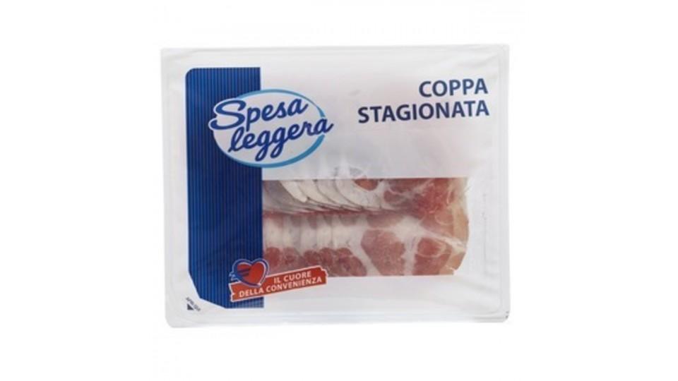 COPPA AFFETTATA