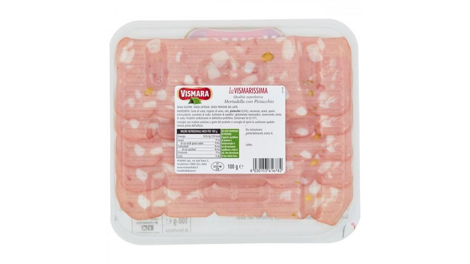 MORTADELLA VISMARISSIMA