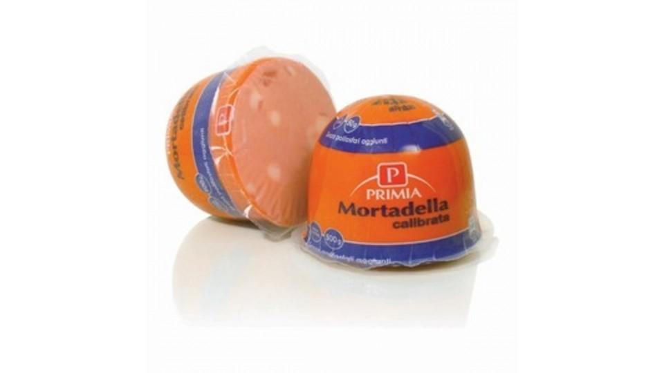 MORTADELLA CALIBRATA
