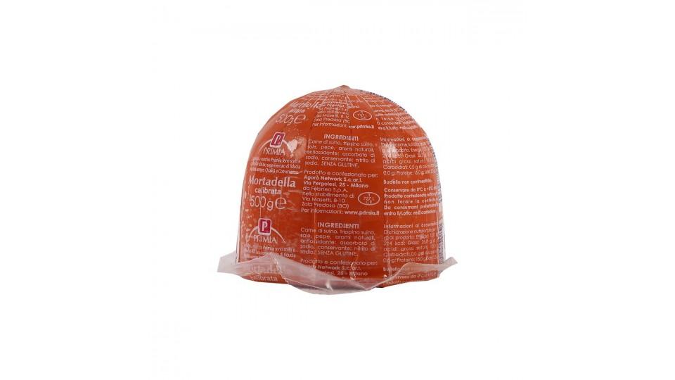 MORTADELLA CALIBRATA