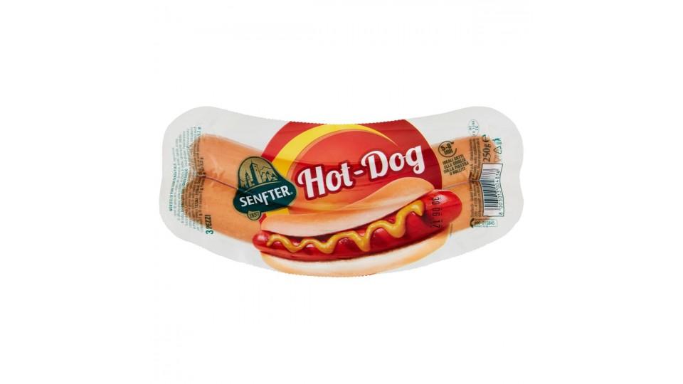 WURSTEL HOT DOG