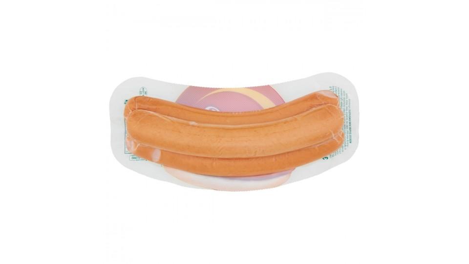 WURSTEL HOT DOG
