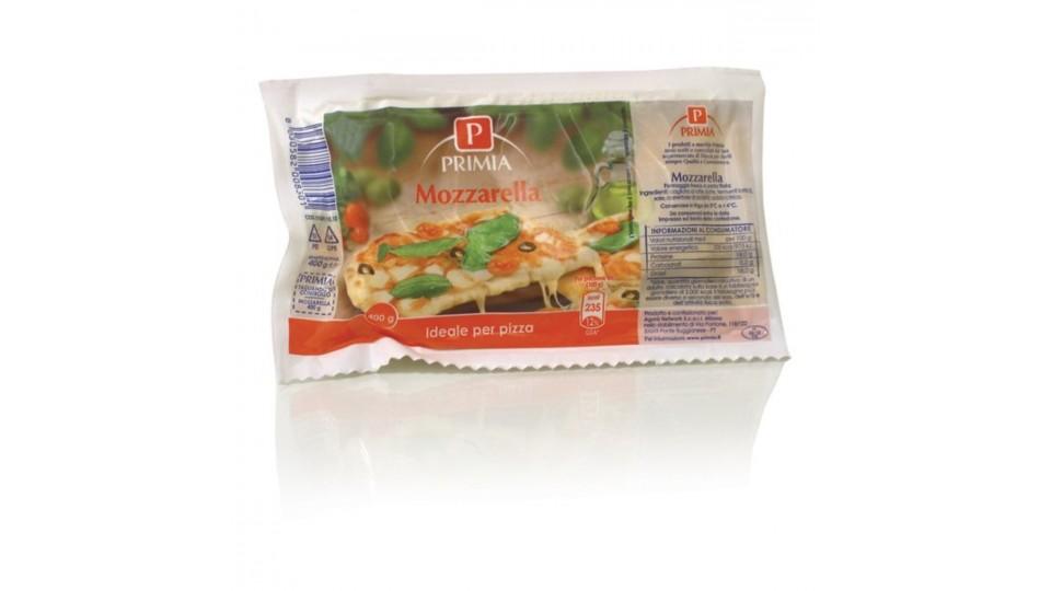 PANETTO MOZZARELLA PER PIZZA