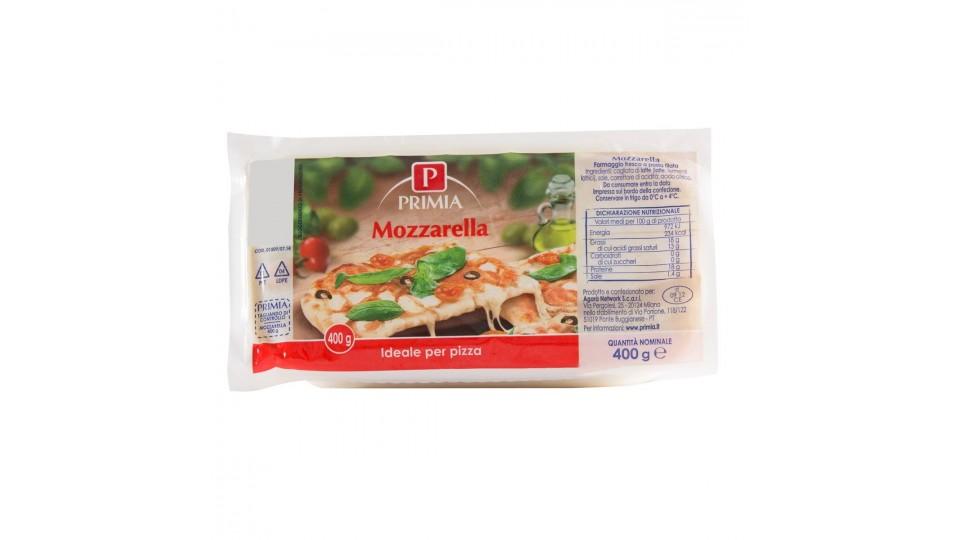 PANETTO MOZZARELLA PER PIZZA