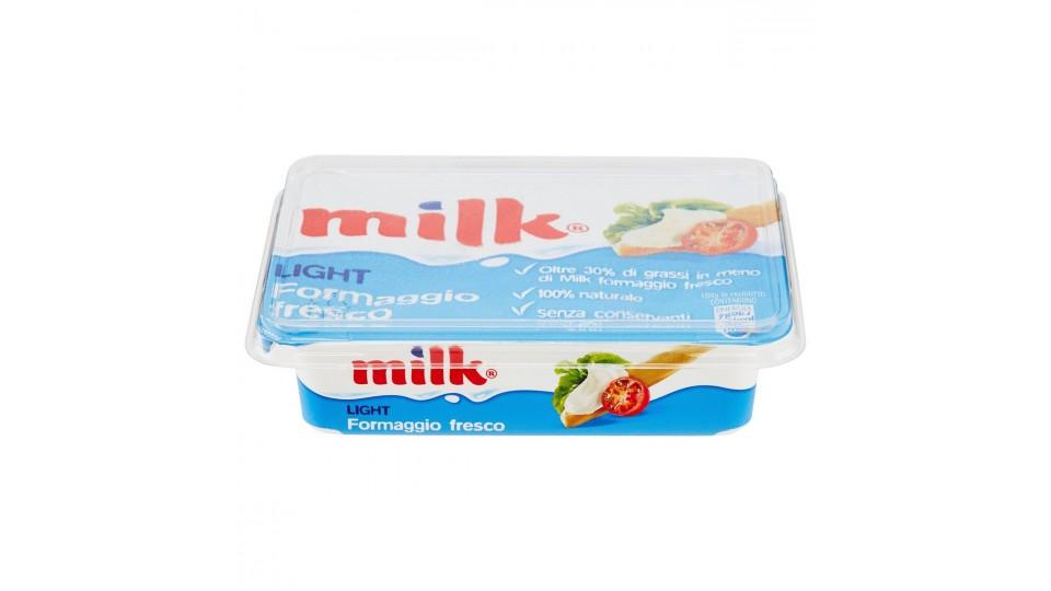 FORMAGGIO FRESCO LIGHT