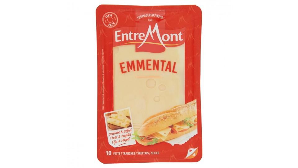 FORMAGGIO A FETTE