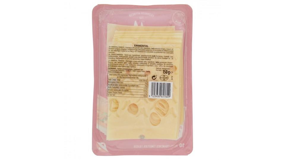 FORMAGGIO A FETTE