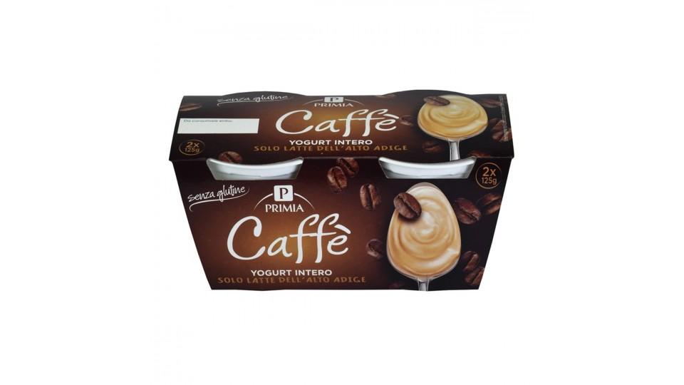 YOGURT INTERO CAFFE'