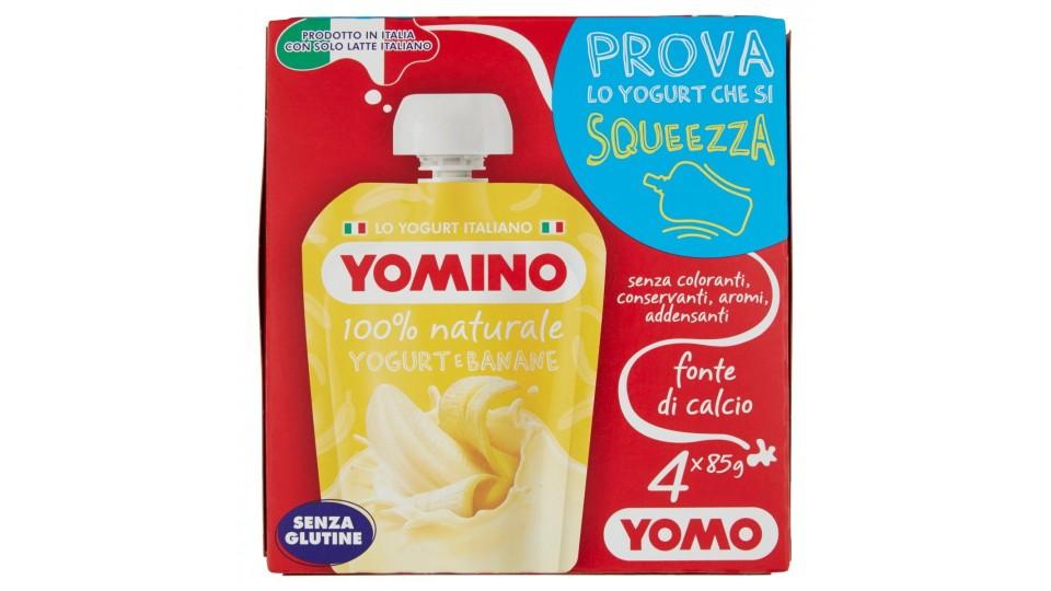 YOMINO BANANE