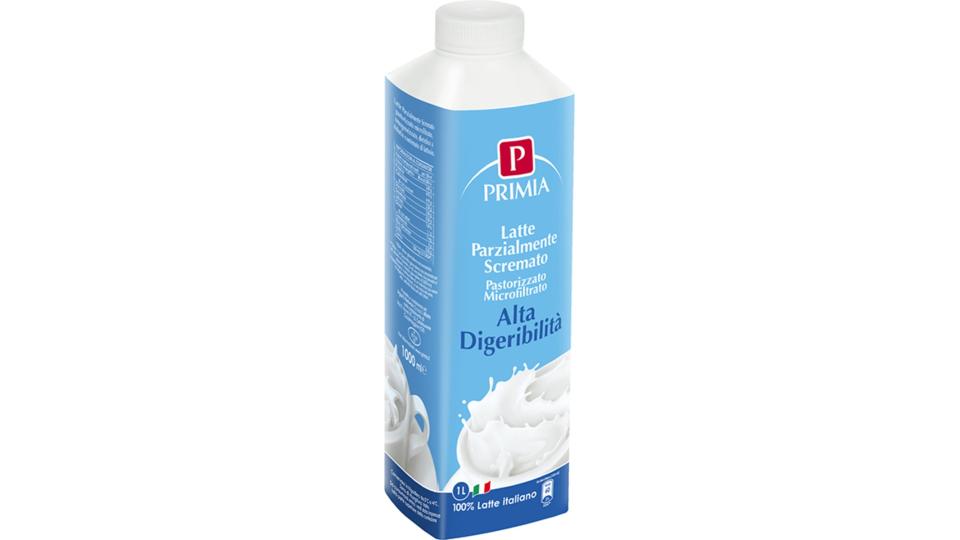 LATTE ALTA DIGERIBILITA'