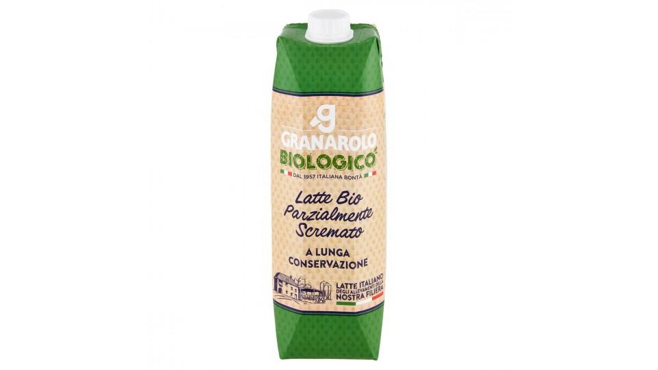 LATTE UHT PS BIOLOGICO
