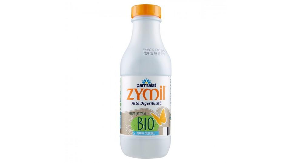 LATTE BIO BUONO E DIGERIBILE UHT
