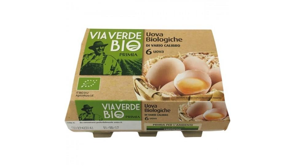 UOVA FRESCHE