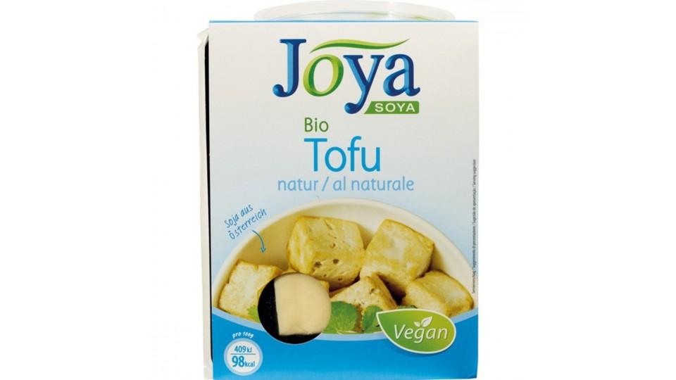 TOFU BIO NATURALE