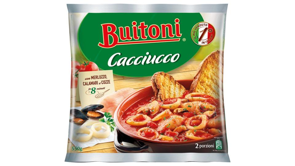 CACCIUCCO