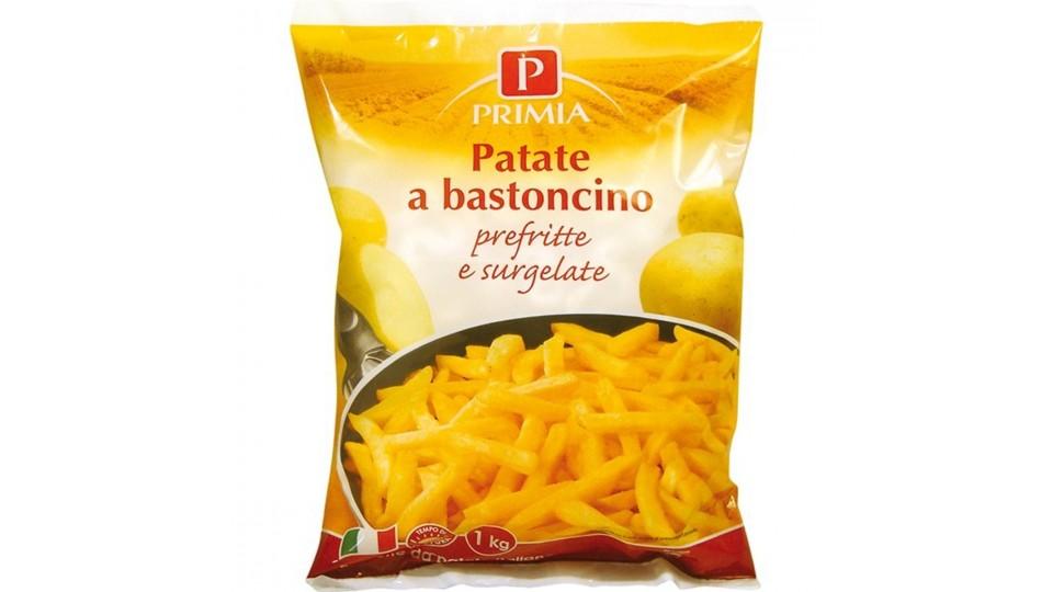 PATATE PREFRITTE