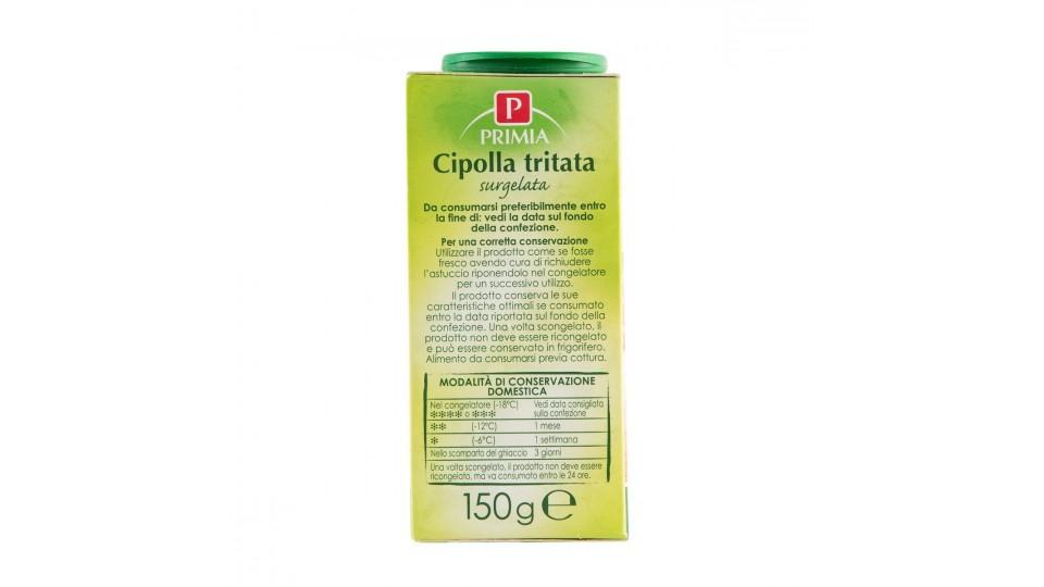 CIPOLLA CON DOSATORE