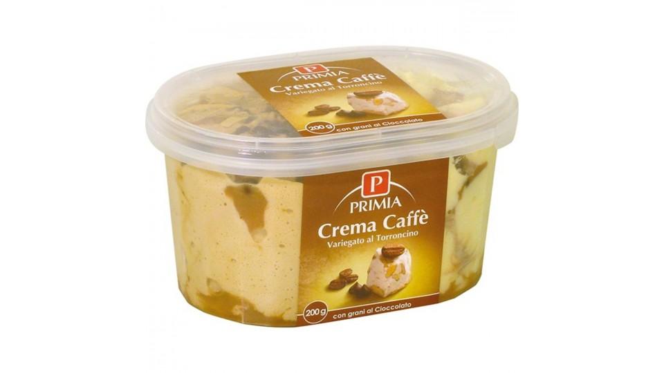 GELATO CREMA CAFFE'