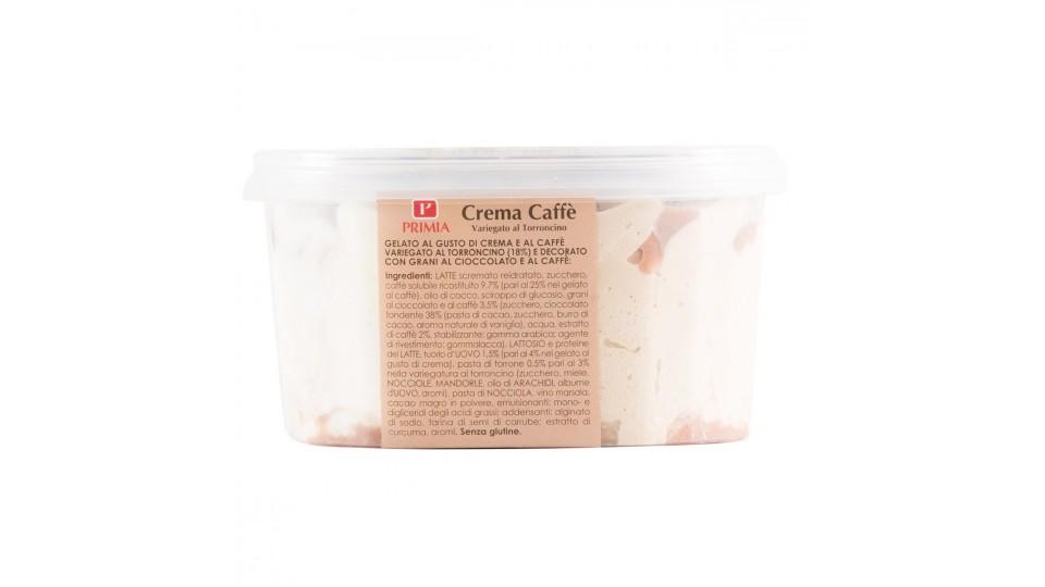 GELATO CREMA CAFFE'
