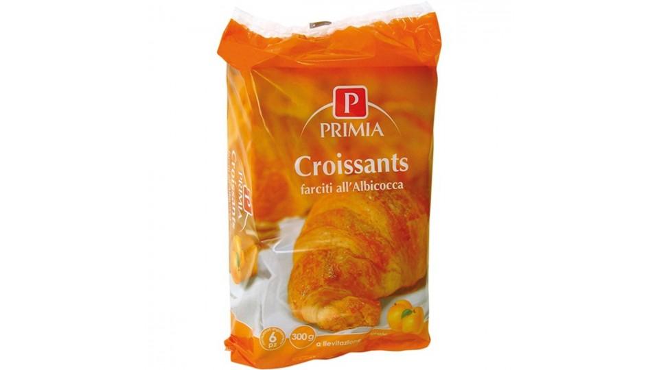 CROISSANT ALBICOCCA