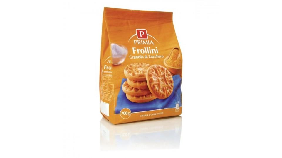 FROLLINO CON ZUCCHERO DI CANNA