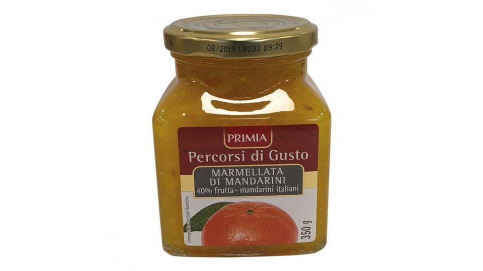 MARMELLATA AI MANDARINI ITA