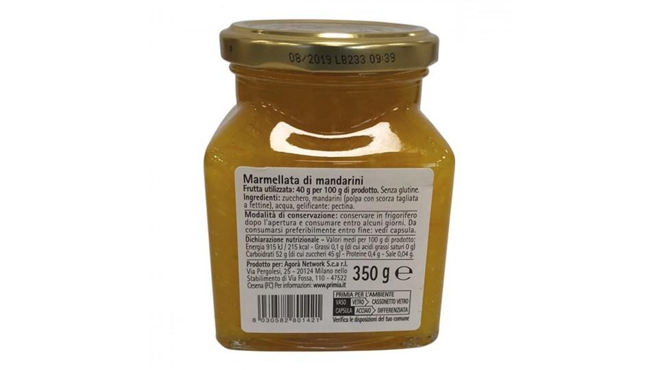 MARMELLATA AI MANDARINI ITA