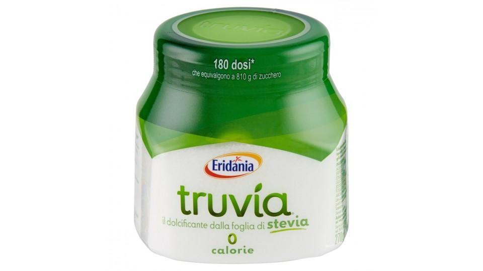 DOLCIFICANTE TRUVIA STEVIA
