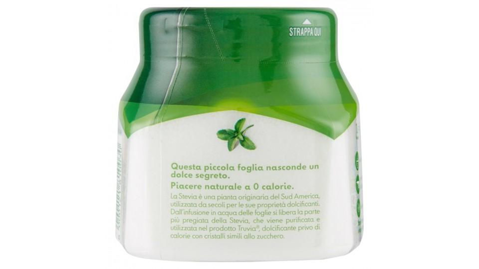 DOLCIFICANTE TRUVIA STEVIA