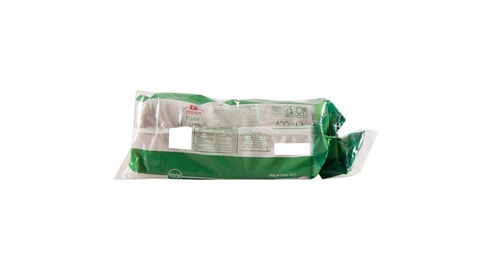 PANE BAULETTO 5 CEREALI