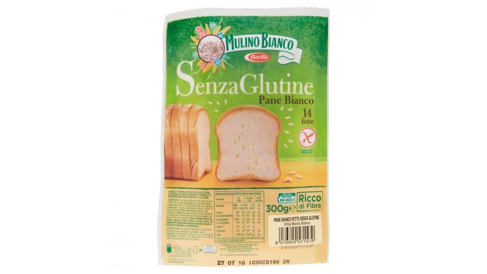 PAN BAULETTO SENZA GLUTINE