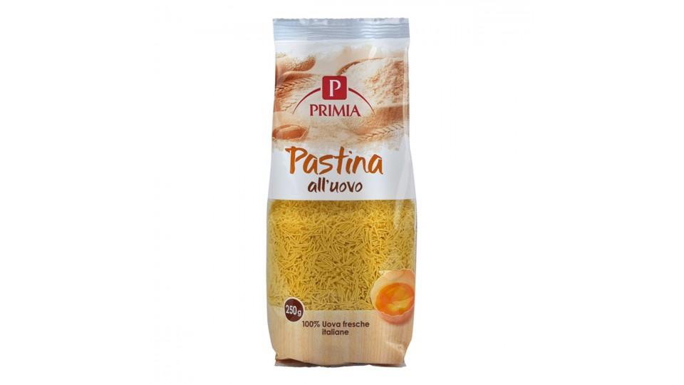 FILINI PASTINA ALL'UOVO