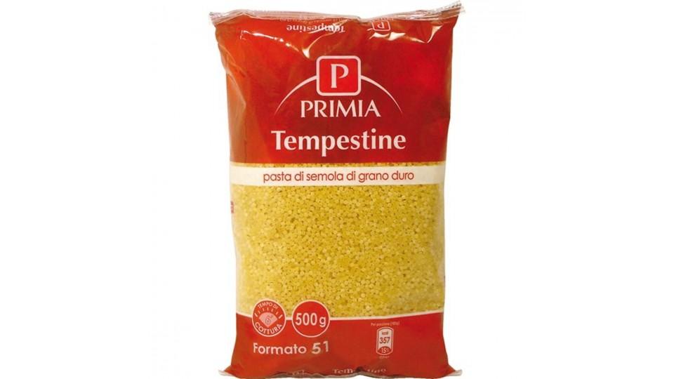 TEMPESTINE N°51