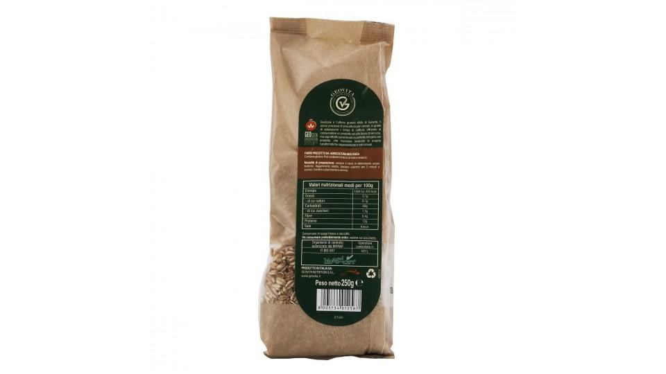 FARRO PRECOTTO 5 MIN. BIO
