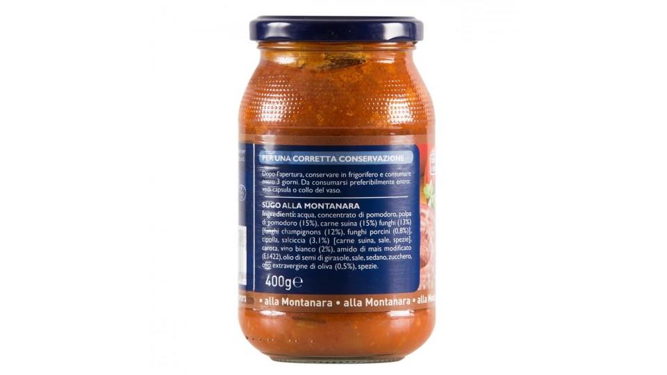 SUGO ALLA MONTANARA