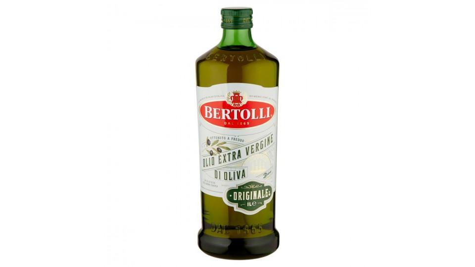 OLIO EXTRA VERGINE