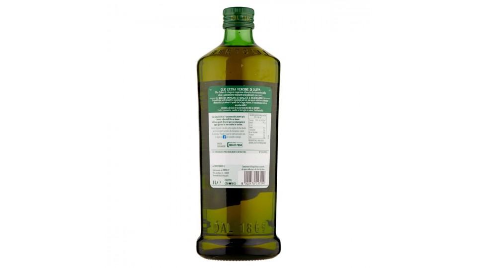 OLIO EXTRA VERGINE