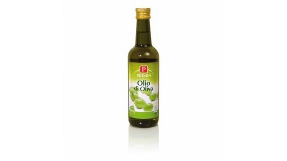 OLIO DI OLIVA